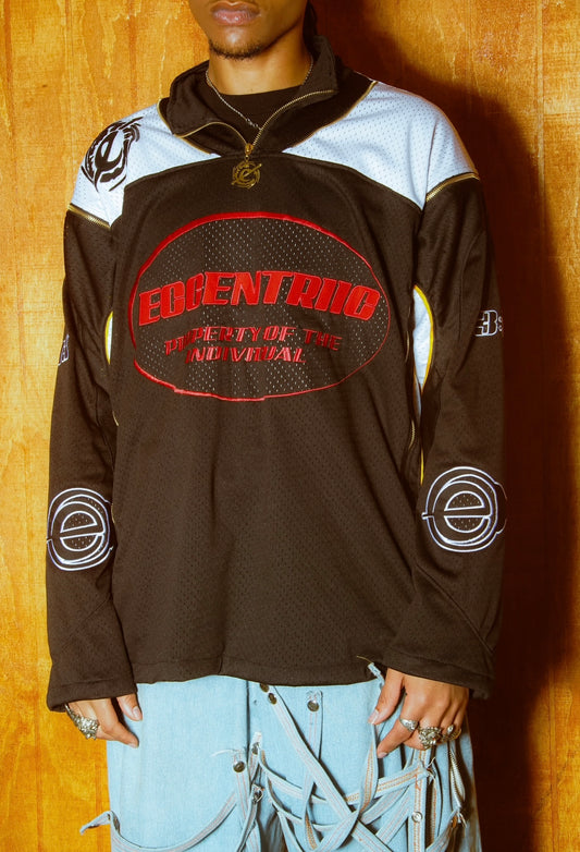 EGO43 Motor Jersey