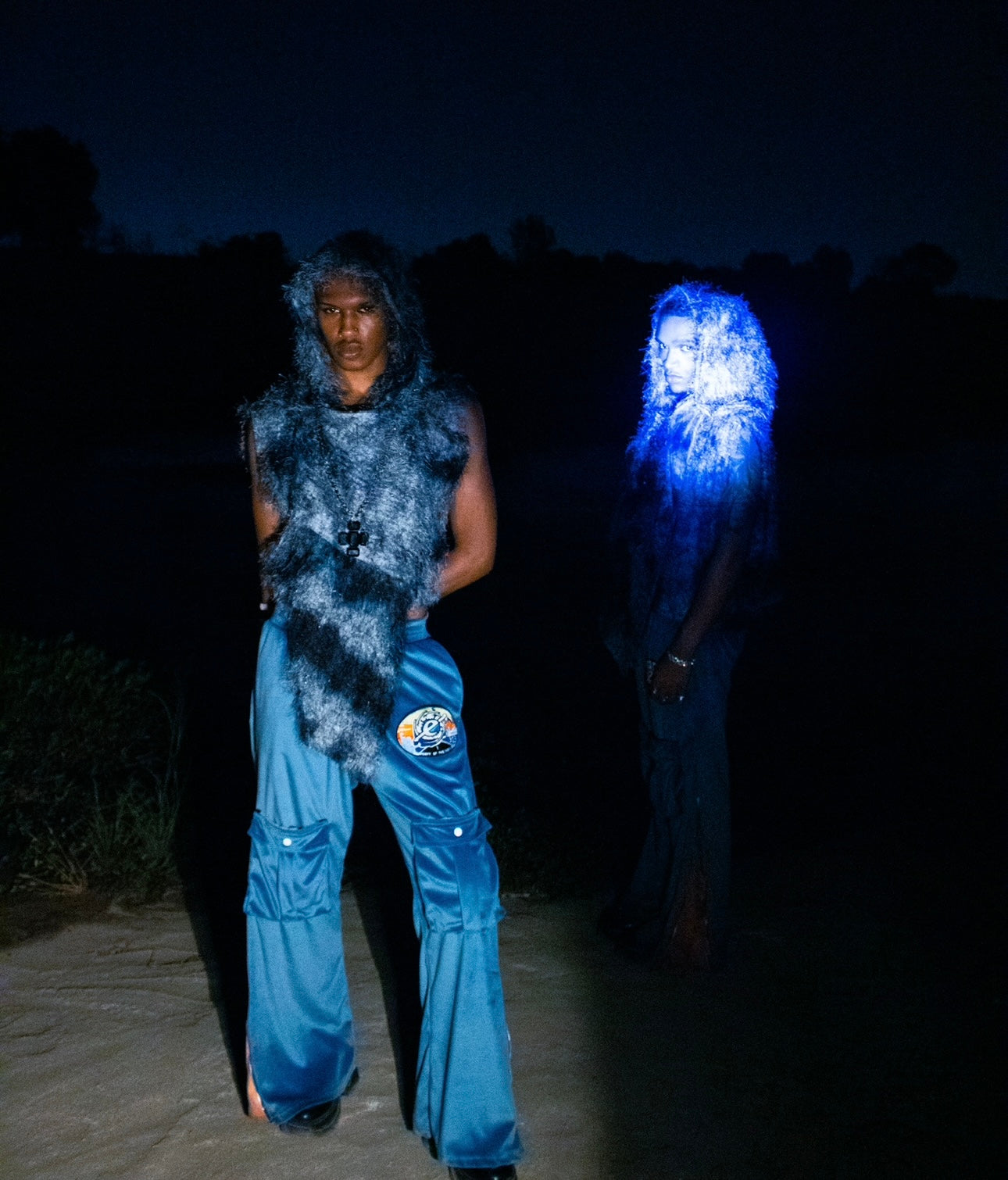 Nu wave sweats unisex